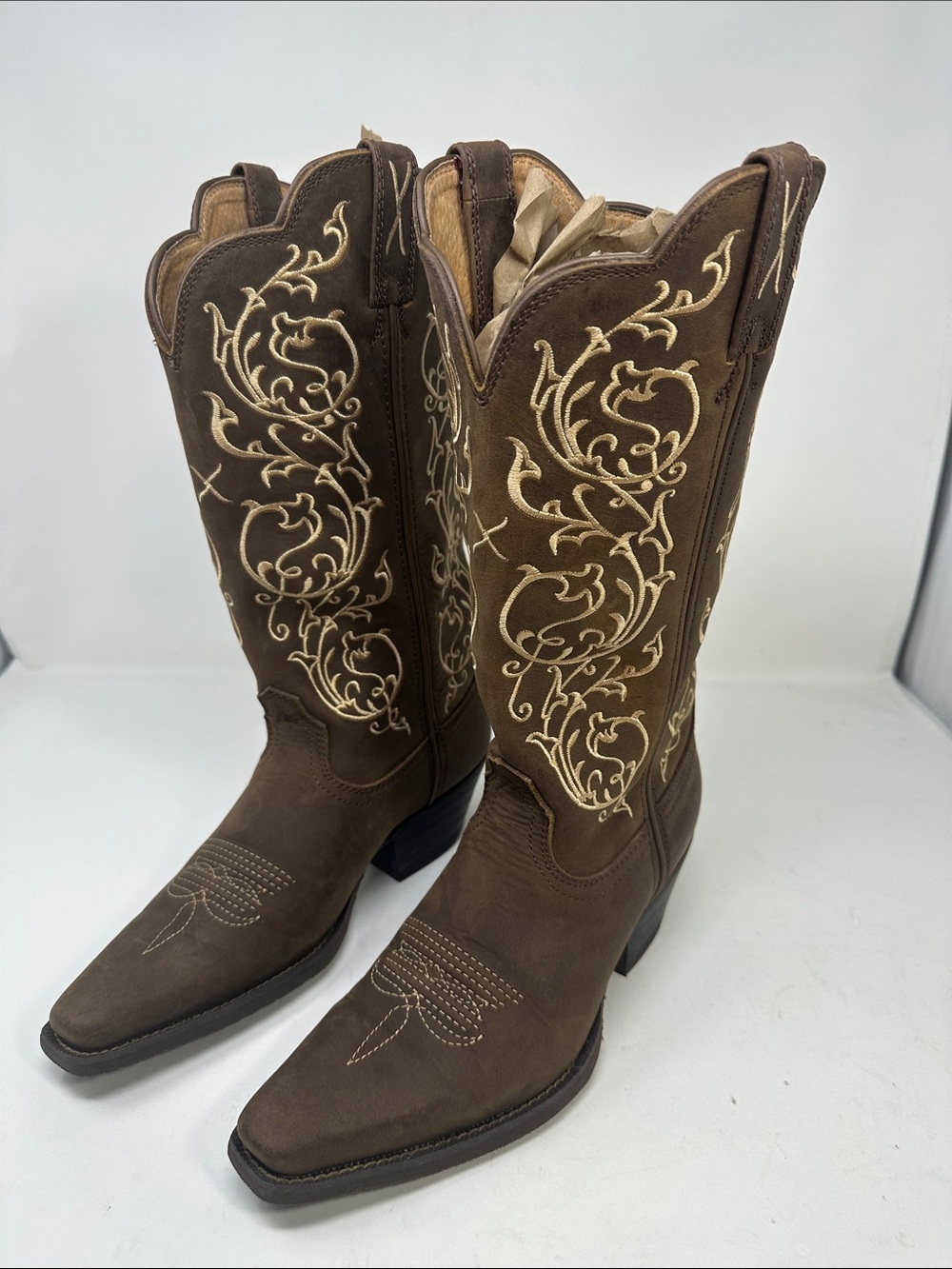Twisted X boots Size 6